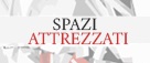 Spazi Attrezzati